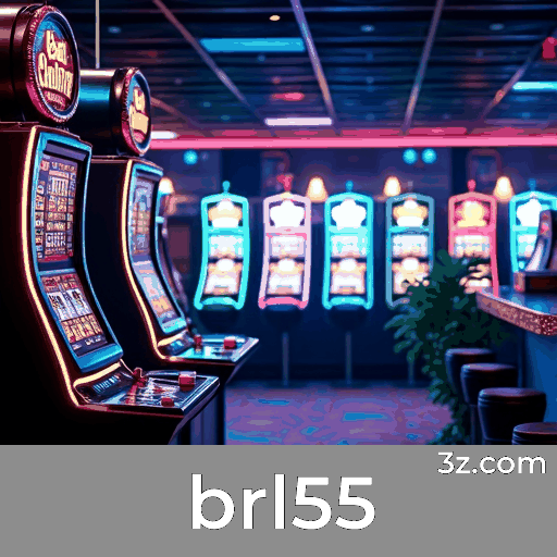 brl55: A Aposta Móvel Revolucionária