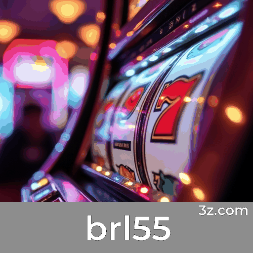 brl55: Um Paraíso de Jogos Selecionados e Excelentes