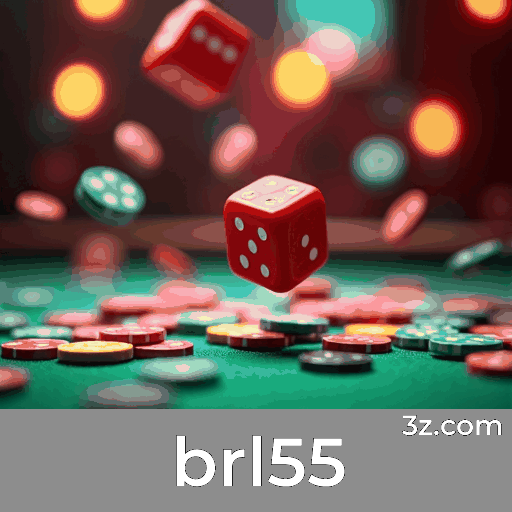 brl55: A Aposta Móvel Revolucionária